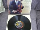 MILSTEIN-MENDELSSOHN&BRUCH CONCERTOS-CAPITOL STEREO