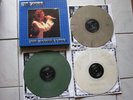 The Doors Matrix Tapes Swingin Pig 3LP Box