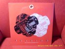 Esplendor Geometrico Pulsion LP ESP 09 Industrial OVP