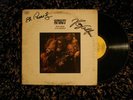 Spirit LP SIGNED  by Randy California and Ed Cassidy