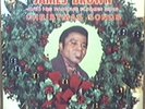 James Brown Christmas Album LP King 1010
