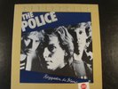 THE POLICE : Regatta de blanc AUDIOPHILE Canada  MINT