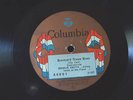 Bessie Smith..Graveyard Dream Blues...Blues 78 rpm '23