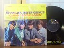 THE SPENCER DAVIS GROUP LP GIMME SOME LOVIN ORIGINAL UA