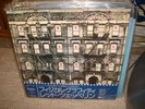 Led Zeppelin / Physical Graffiti,Japan die-cut cover