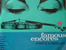 JANINE ANDRADE violin encores arr. KREISLER / SUPRAPHON