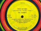 THE TRAMMPS - 