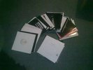 Drum and Bass records