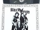 BLACK VIRGIN – 7” U.S.'83  – PRIVATE METAL nwobhm RARE