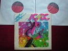 AC/DC - high voltage / dirty deeds DOPPEL LP  rare 1979