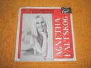 ABBA   AGNETHA  OM TARAR VORE GULD