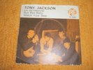 TONY JACKSON  BYE BYE BAY  RARE   SEARCHERS