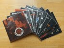 Mojo Club Vinyl LP Vol. 1 - 8 und Remix Parts 1 + 2