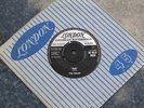 The HALOS: NAG/COPYCAT Original '61 LONDON Doo-Wop  45