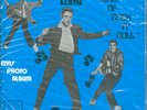 PRESLEY Elvis – “KING OF ROCK ‘N’ ROLL” EP