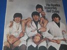 BEATLES - YESTERDAY AND TODAY LP BUTCHER COVER/MINT