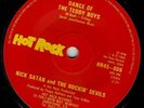 NICK SATAN AND THE ROCKIN' DEVILS   DANCE OF THE.... 7