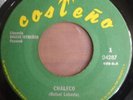 Rafael Labasta - Mucho Guaguanco/Chaleco KILLER 45 ??