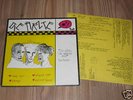 Die Ärzte zu schön um wahr zu sein Erstauflage + Promo