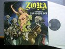 Antonius Rex - Zora, Original LP, psych prog