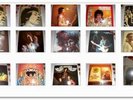 Jimi Hendrix 12 LP+1 Maxisingle Box Polydor