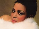 Sylvia Striplin - Give me your Love LP Vinyl