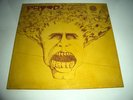 PATTO-1ST-SELF TITLED LP-UK VERTIGO SWIRL-RARE-M-