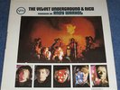THE VELVET UNDERGROUND & NICO  ORIG UK 67 LP