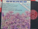 J LP Paul Paray MERCURY LIVING PRESENCE SR90213
