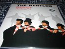 BEATLES-ALTERNATE HELP-RARE NO'D WHITE VINYL 2LP SET 