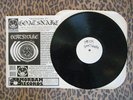 MR174 GOATSNAKE *TEST PRESSING* VERY RARE +one sheet