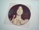 Led Zeppelin- Rare Picture LP Osaka Pt. two