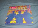 SINK Another Love Triangle LP Record 1989 IMPORT