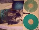 2x LP MONO Hymn To The Immortal Wind coloured vinyl OOP