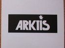 * ARKTIS * same * Krautrock 1974 LP NEU *