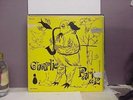 Charlie Parker Magnificent LP Orig.Clef MG C-646 N M