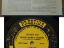 JACKIE McLEAN JACKIES'S PAL RARE PRESTIGE 7068 ORIG DG