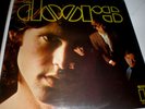 The Doors Self Titled NEW SEALED NO BARCODE Elektra