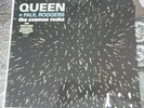 2LP QUEEN & PAUL RODGERS The cosmos rocks VINYL *NEW*