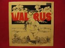 WALRUS LP-S/T on DERAM 1st UK PRESS rare PROG nice copy