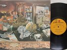 FRANK ZAPPA & THE MOTHERS - Over-Nite Sensation LP (US)