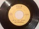GREAT NORTHERN/SWEET SOUL 45 BY 