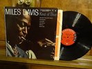 Miles Davis      Kind Of Blue 6Eye  CL-1355 DG Classic  Beautiful Condition  NM