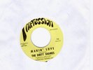 DIRTY SHAMES Makin Love org PSYCH Fuzz GARAGE Listen 45