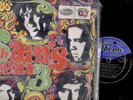 LOS SHAINS docena 3orig FREAKBEAT GARAGE PSYCH PERU LP
