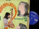 INDONESIA killer SITAR LSD PSYCH 70s LP listen Mp3