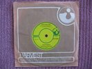 Deep Purple - Into The Fire - rare New Zealand 45 1971