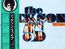 MICHAEL JACKSON 5-GREATEST HITS 24-JAPAN ONLY +OBI 2LP
