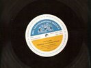 BBC TRANSCRIPTION SERVICE:3LP'S:12TH EDINBURGH INT FEST