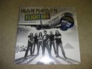 Iron Maiden - Flight 666 LTD ED Picture Vinyl 2 LP - M